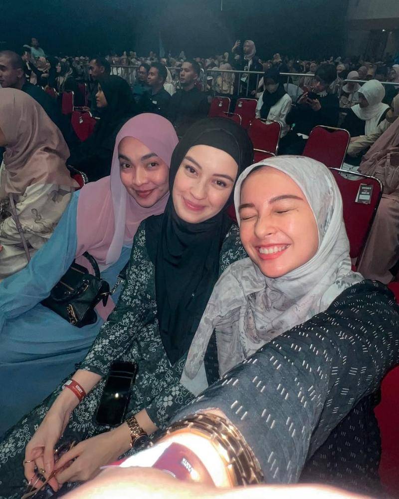 Instagram/kimberlyryder